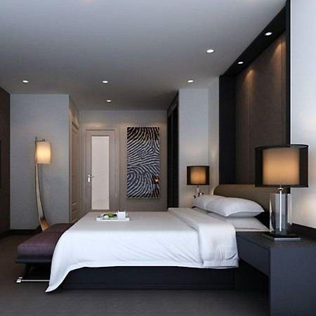 Phu Nhuan Hotel Hanoi Kültér fotó
