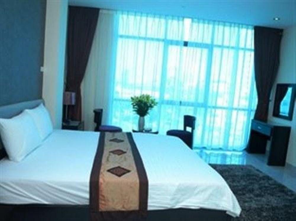 Phu Nhuan Hotel Hanoi Kültér fotó